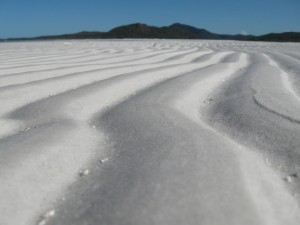 Sandy Beach